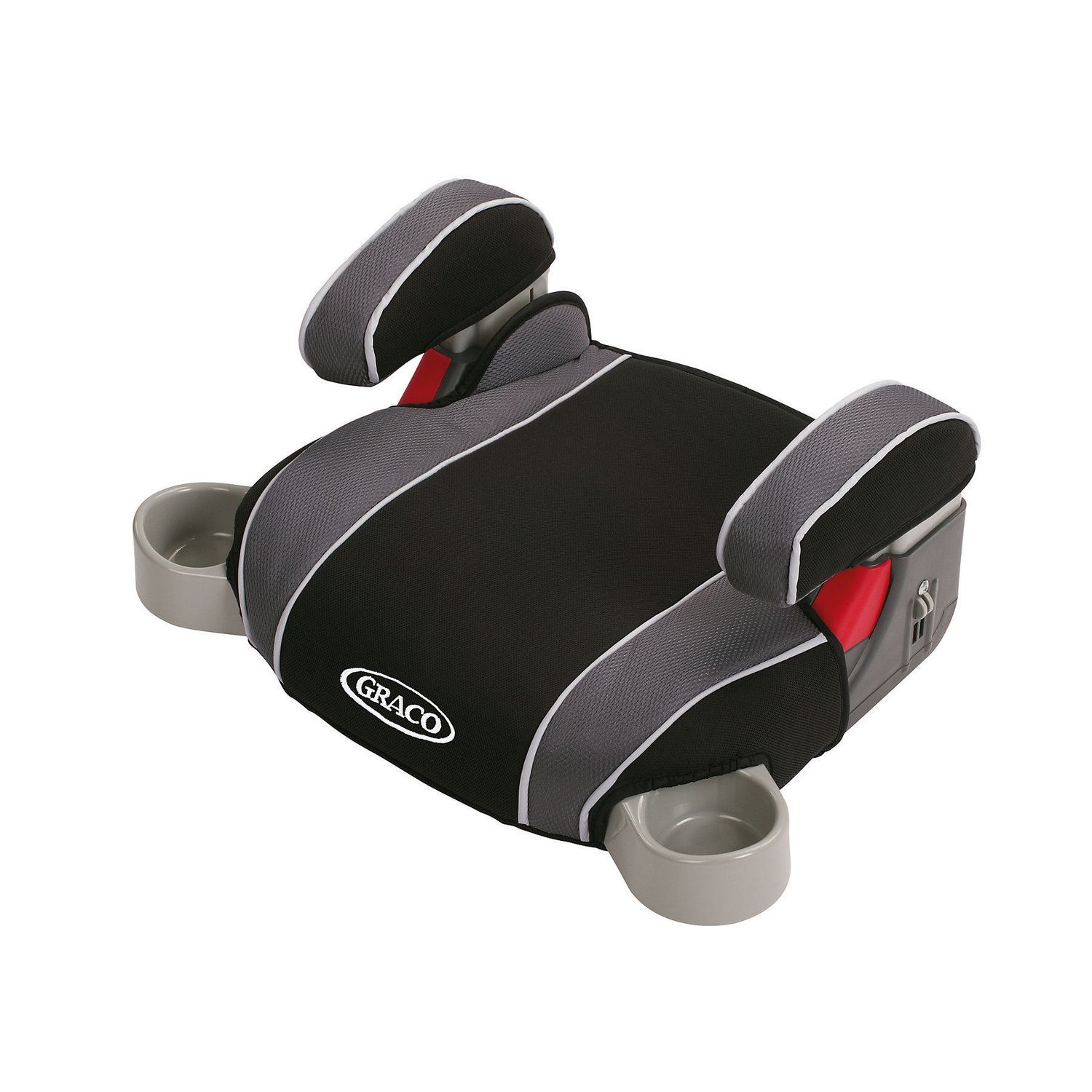 graco turbobooster backless booster car seat