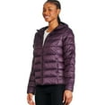 thumbnail image 2 of Manteau matelassé George pour femmes, 2 of 6