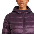 thumbnail image 4 of Manteau matelassé George pour femmes, 4 of 6