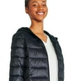 thumbnail image 2 of Manteau matelassé George pour femmes, 2 of 6