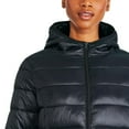 thumbnail image 4 of Manteau matelassé George pour femmes, 4 of 6