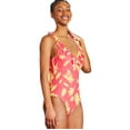thumbnail image 2 of George Women's Ruffle Swimsuit 1-Piece, 2 of 6