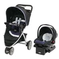 thumbnail image 1 of Graco pace Travel System Click Connect™ 30 Midnight, 1 of 1