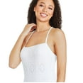 thumbnail image 2 of George Women's Swimsuit 1-Piece, 2 of 6