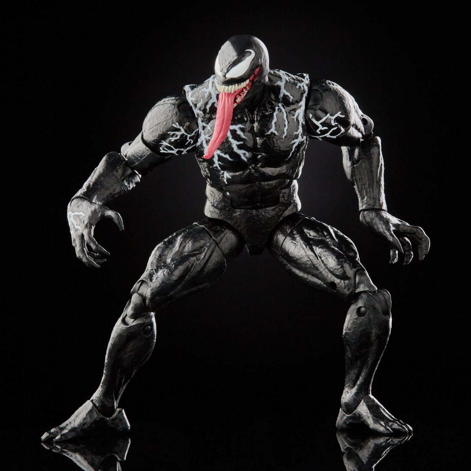 Marvel select venom best sale figure