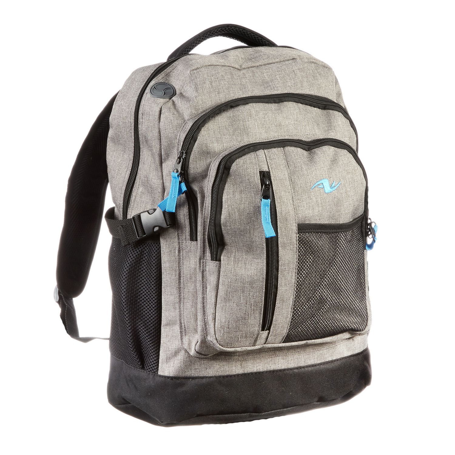 Athletic Works Multi Pocket Backpack w/Laptop Sleeve | Walmart Canada