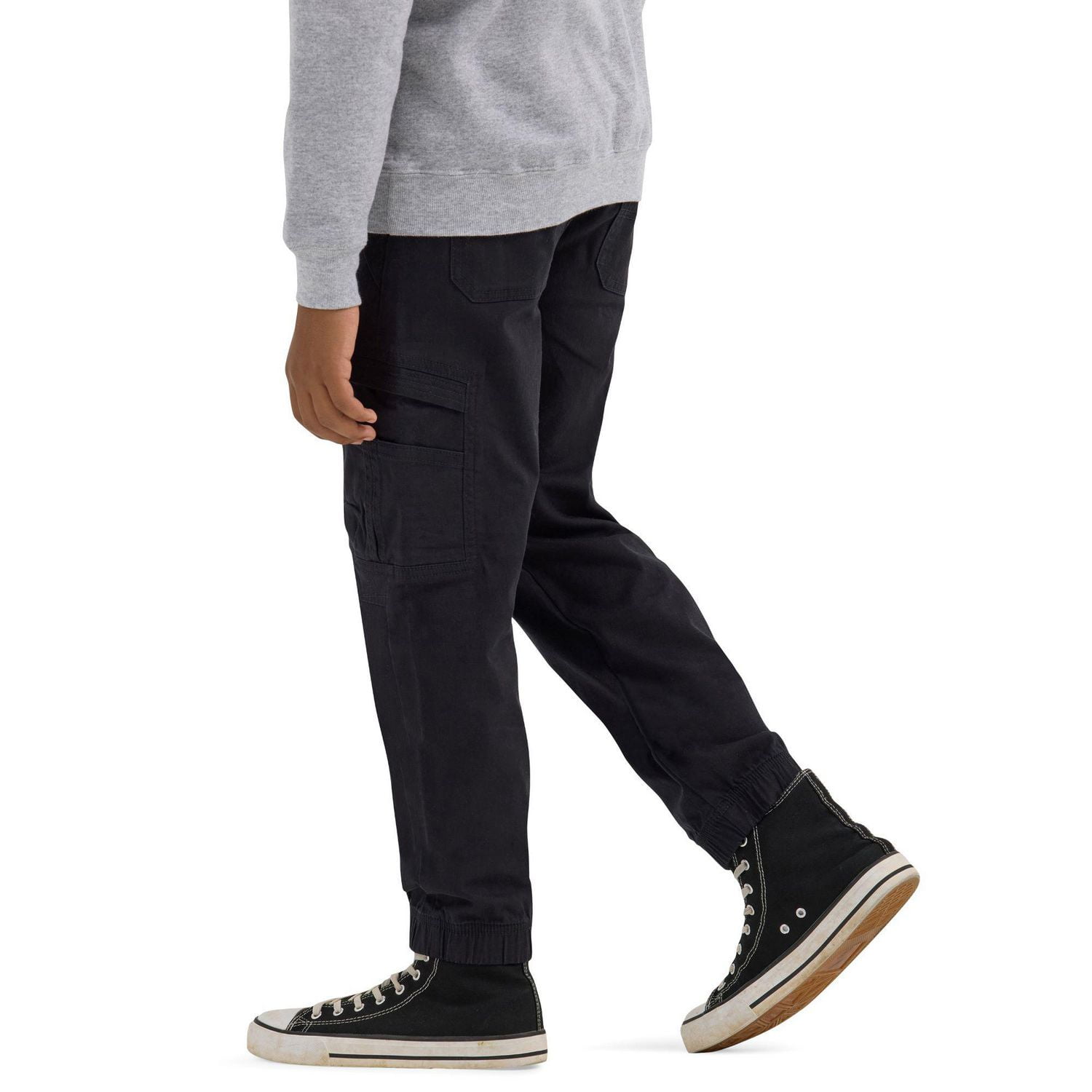 Wrangler garçons gamer cargo pantalon