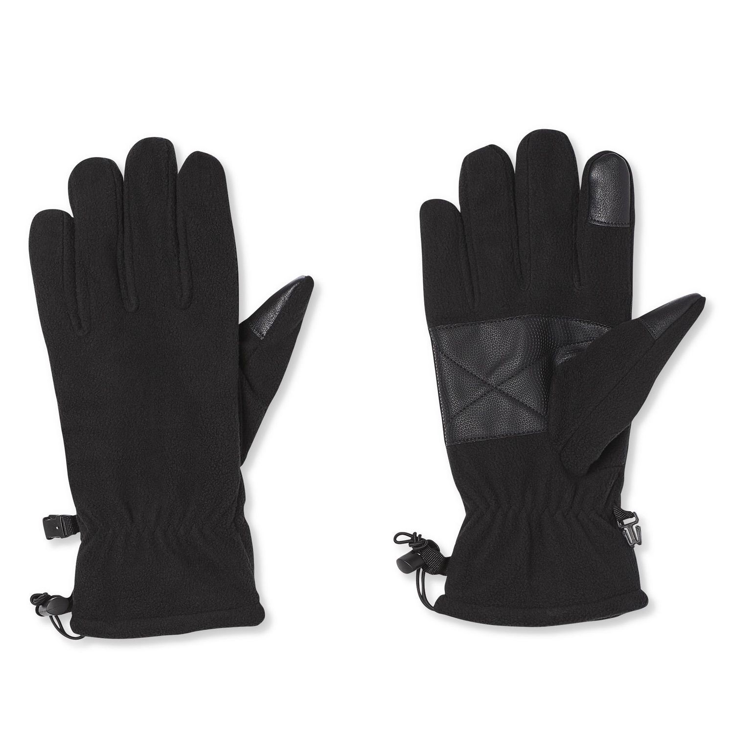 George Men's Fleece Gloves | Walmart Canada