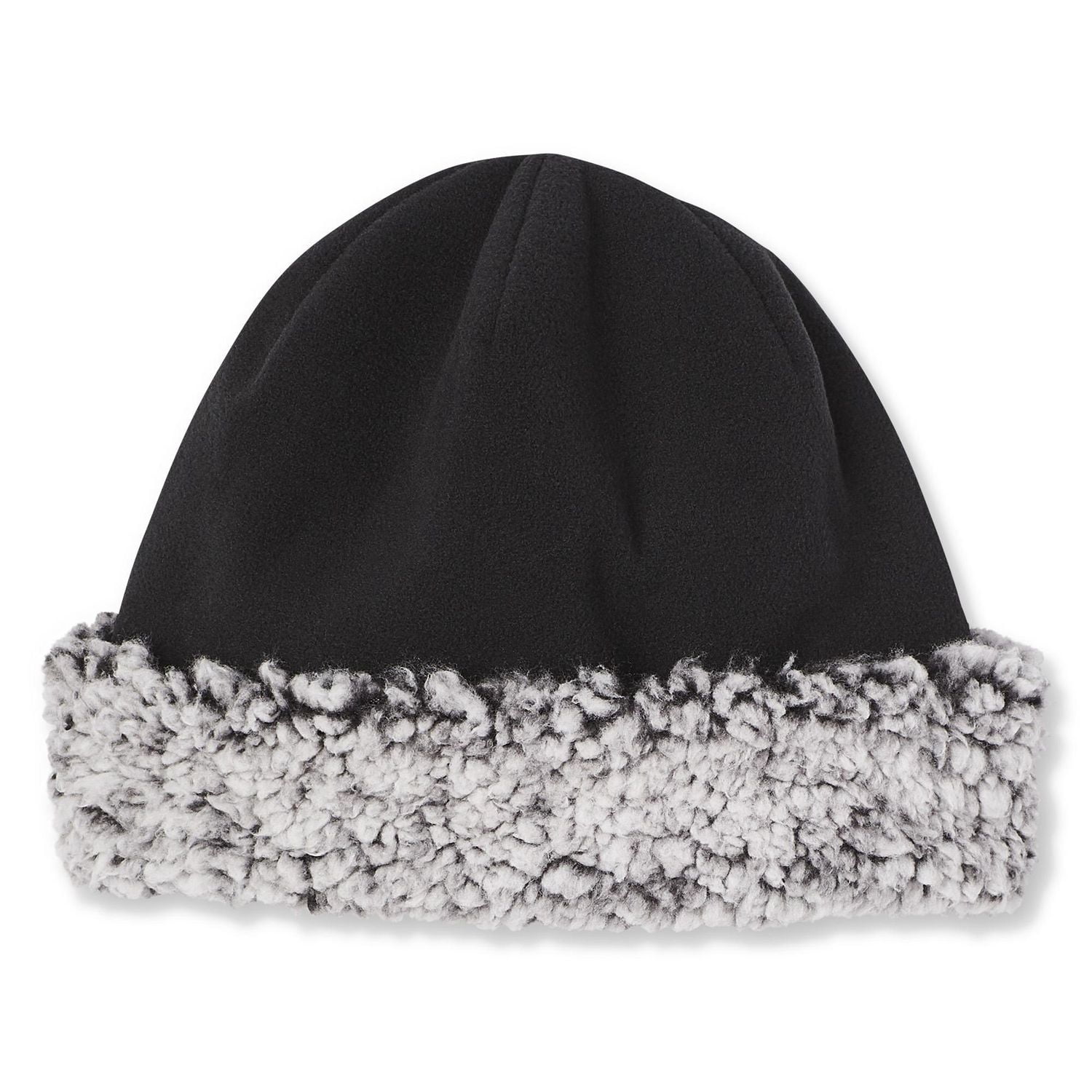 George Women's Fleece Cuffed Hat