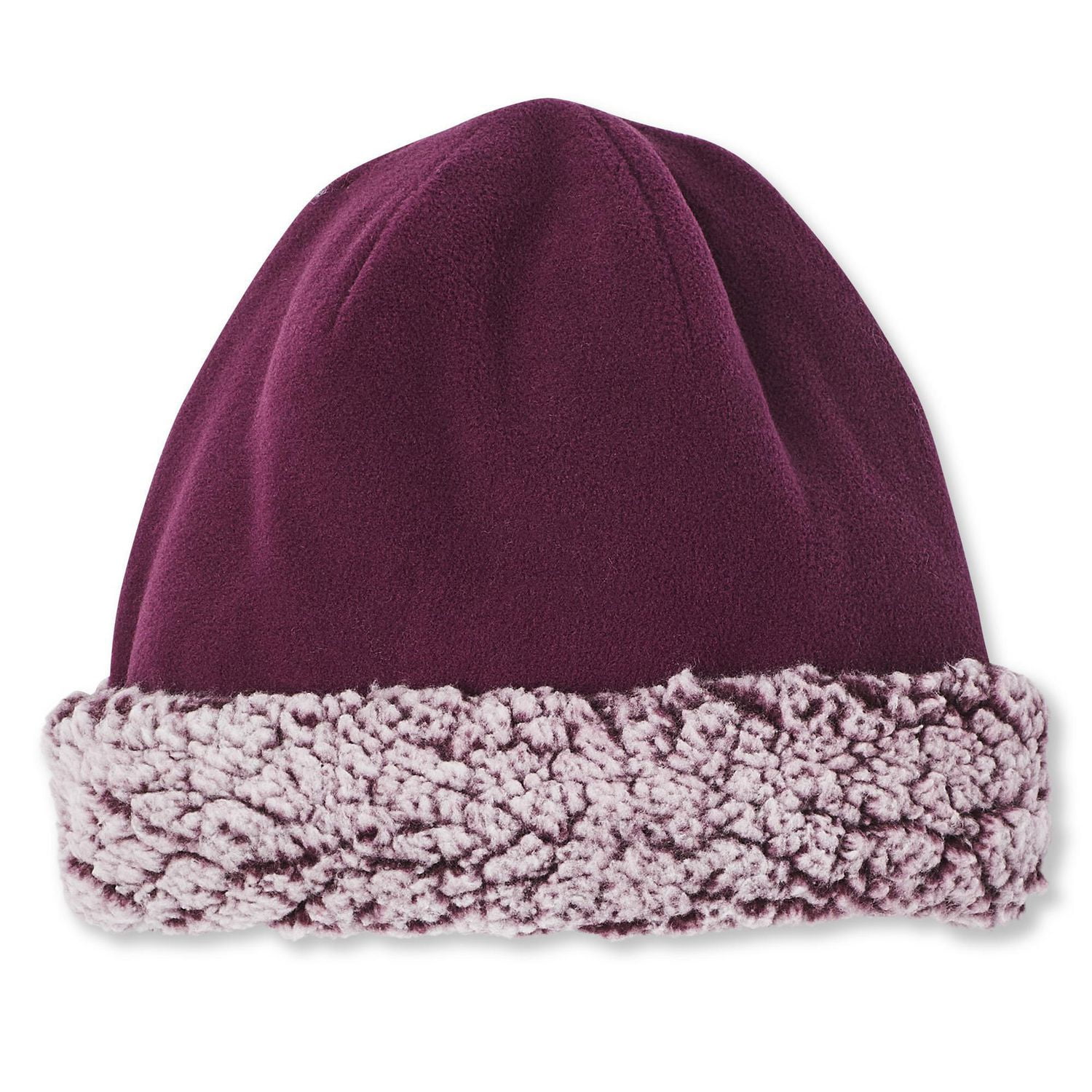 George Women's Fleece Cuffed Hat