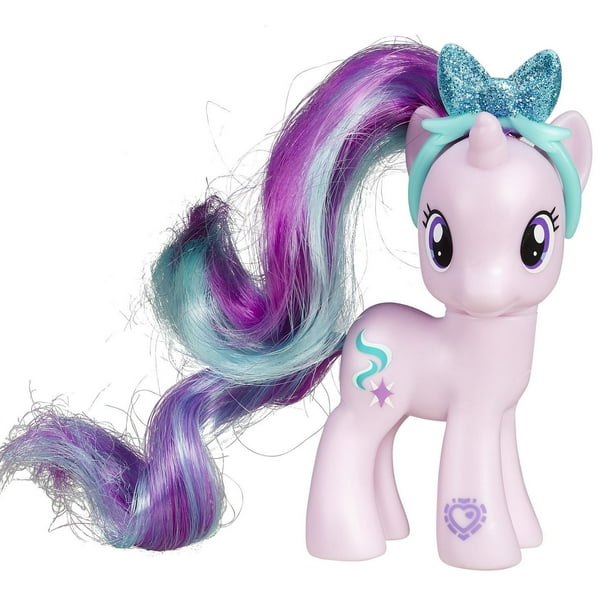 My Little Pony La magie de l'amitié - Poney Starlight Glimmer