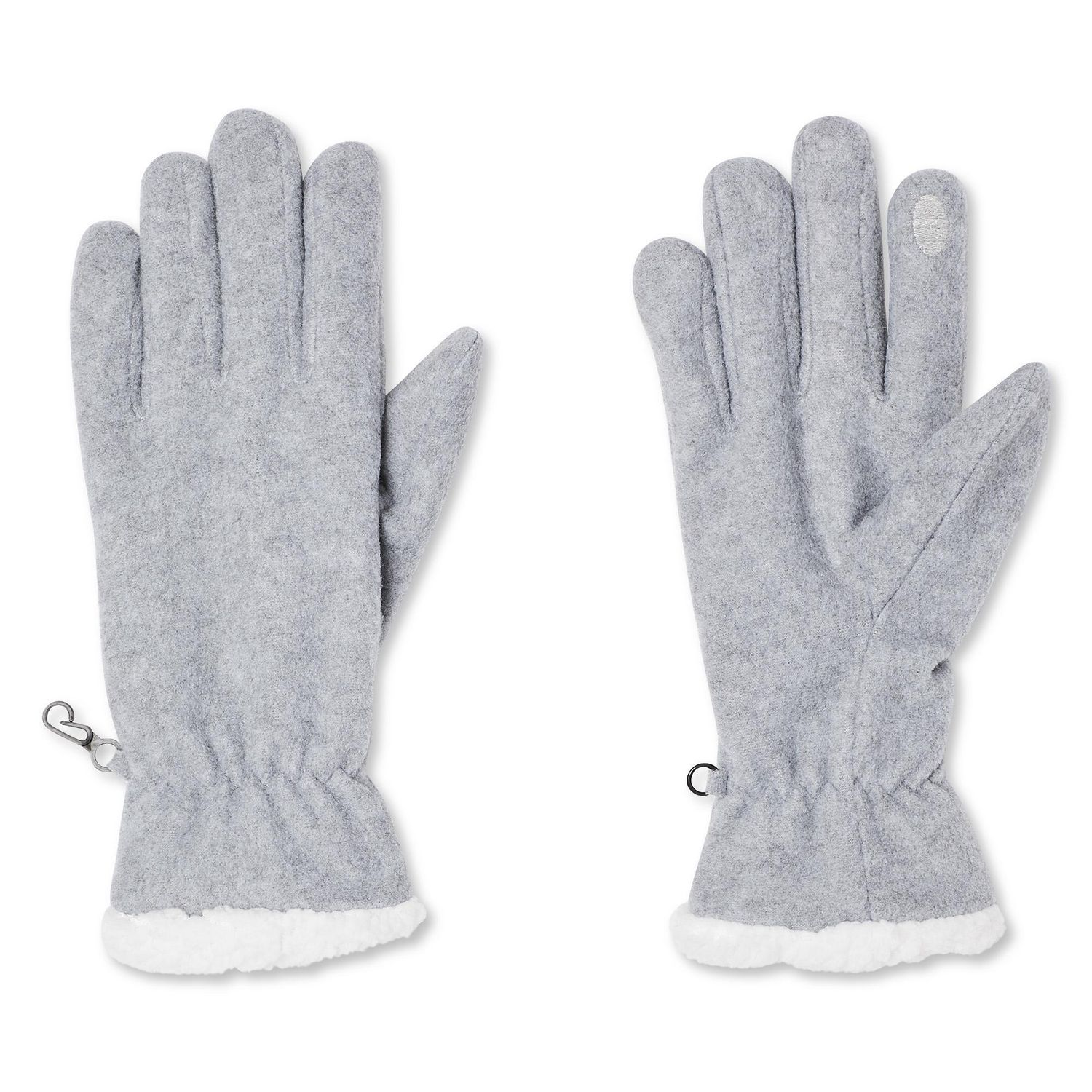 echo wool gloves