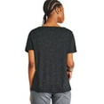 thumbnail image 3 of George Women's Henley Tee, 3 of 6