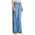 thumbnail image 2 of George Women's Carpenter Jean, 2 of 6