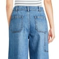 thumbnail image 3 of George Women's Carpenter Jean, 3 of 6