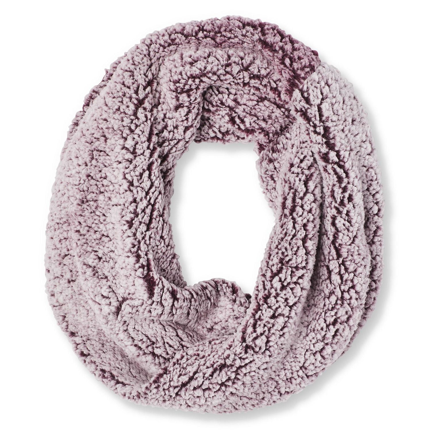 George Women's Twisted Infinity Scarf