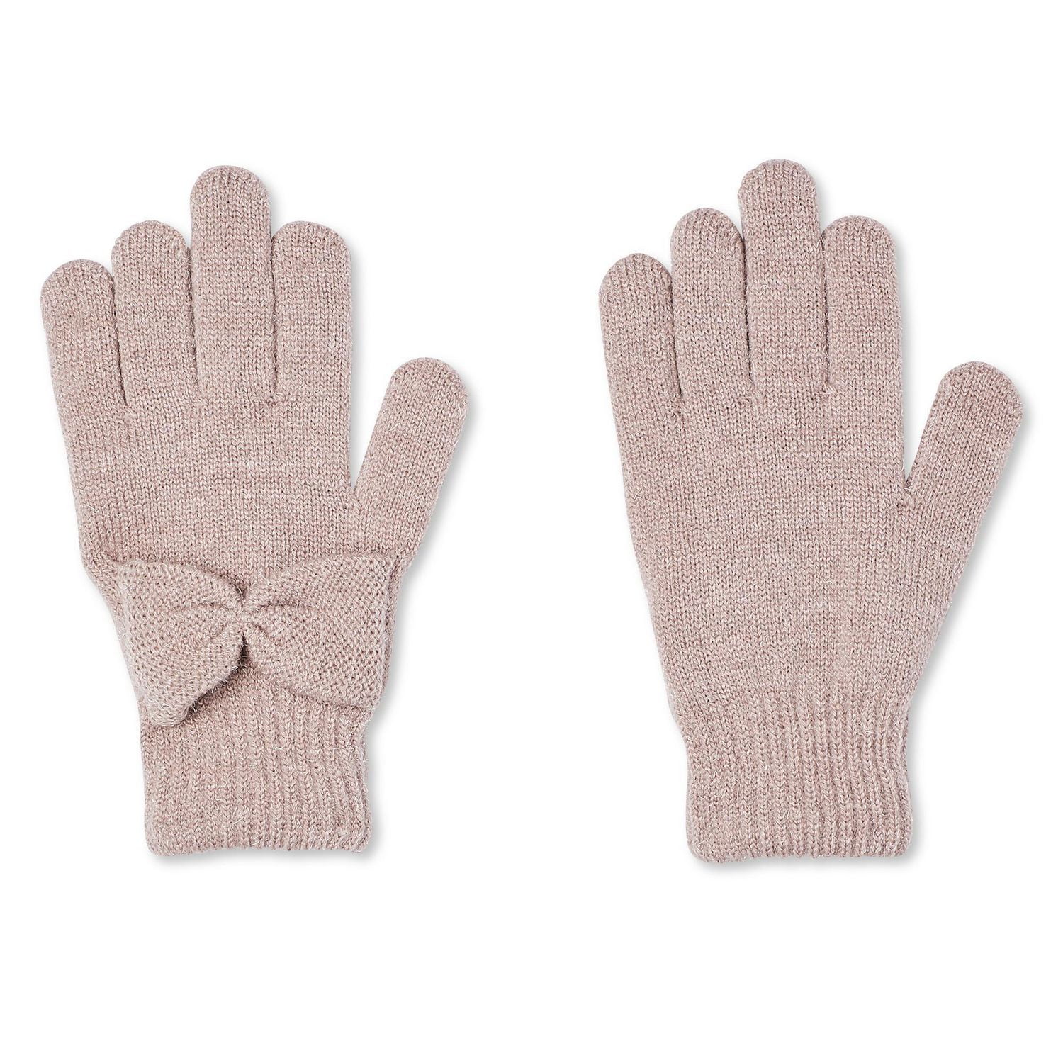 Gants avec boucle George pour femmes