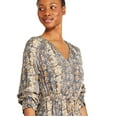 thumbnail image 2 of George Women's Tiered Maxi Dress, 2 of 6