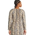 thumbnail image 3 of George Women's Tiered Maxi Dress, 3 of 6