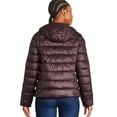 thumbnail image 3 of Manteau matelassé George pour femmes, 3 of 6