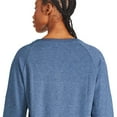 thumbnail image 3 of George Women's Henley Tee, 3 of 6