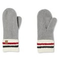thumbnail image 1 of Canadiana Women's Cabin Stripe Mittens, 1 of 1