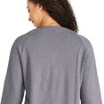 thumbnail image 3 of George Women's Henley Tee, 3 of 6