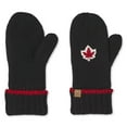 thumbnail image 1 of Mitaines avec coutures Shaker Canadiana unisexe, 1 of 1