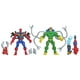 Marvel Super Hero Mashers - Duo fusion Spider-Man contre Doc Ock – image 2 sur 3