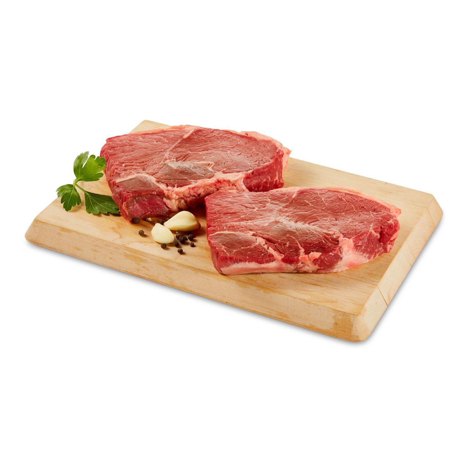 Beef Boneless Top Sirloin Steak Walmart Canada   6000201130610 