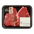 thumbnail image 2 of Top Sirloin Cap Off Beef Steak, Your Fresh Market, 2-4 Steaks, AAA Angus Beef, 0.35 - 0.65 KG, 2 of 3