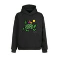 thumbnail image 3 of Indigenous Proud Turtle Kids Hoodie, 3 of 7