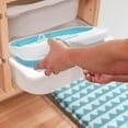 thumbnail image 3 of Easy Store Bubble Bliss Footbath, 3 of 7