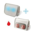 thumbnail image 2 of Shiatsu Body Massager with Hot & Cold, 2 of 7
