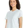 thumbnail image 2 of George Women's Shrunken Tee, 2 of 6