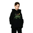 thumbnail image 1 of Indigenous Proud Turtle Kids Hoodie, 1 of 7
