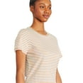 thumbnail image 2 of George Women's Shrunken Tee, 2 of 6