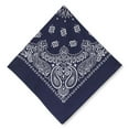 thumbnail image 1 of George Men's Printed Bandana, 1 of 1