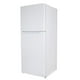 Réfrigérateur de 10,1 pi3 de Danby Designer – image 3 sur 5