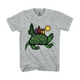 thumbnail image 3 of Indigenous Proud Turtle Kids Tee, 3 of 7