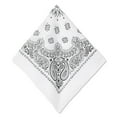 thumbnail image 1 of George Men's Printed Bandana, 1 of 1