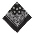 thumbnail image 1 of George Men's Printed Bandana, 1 of 1