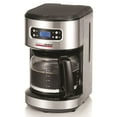 thumbnail image 1 of Gordon Ramsay Everyday 12-Cup Programmable Coffee Maker - 16177, 1 of 1