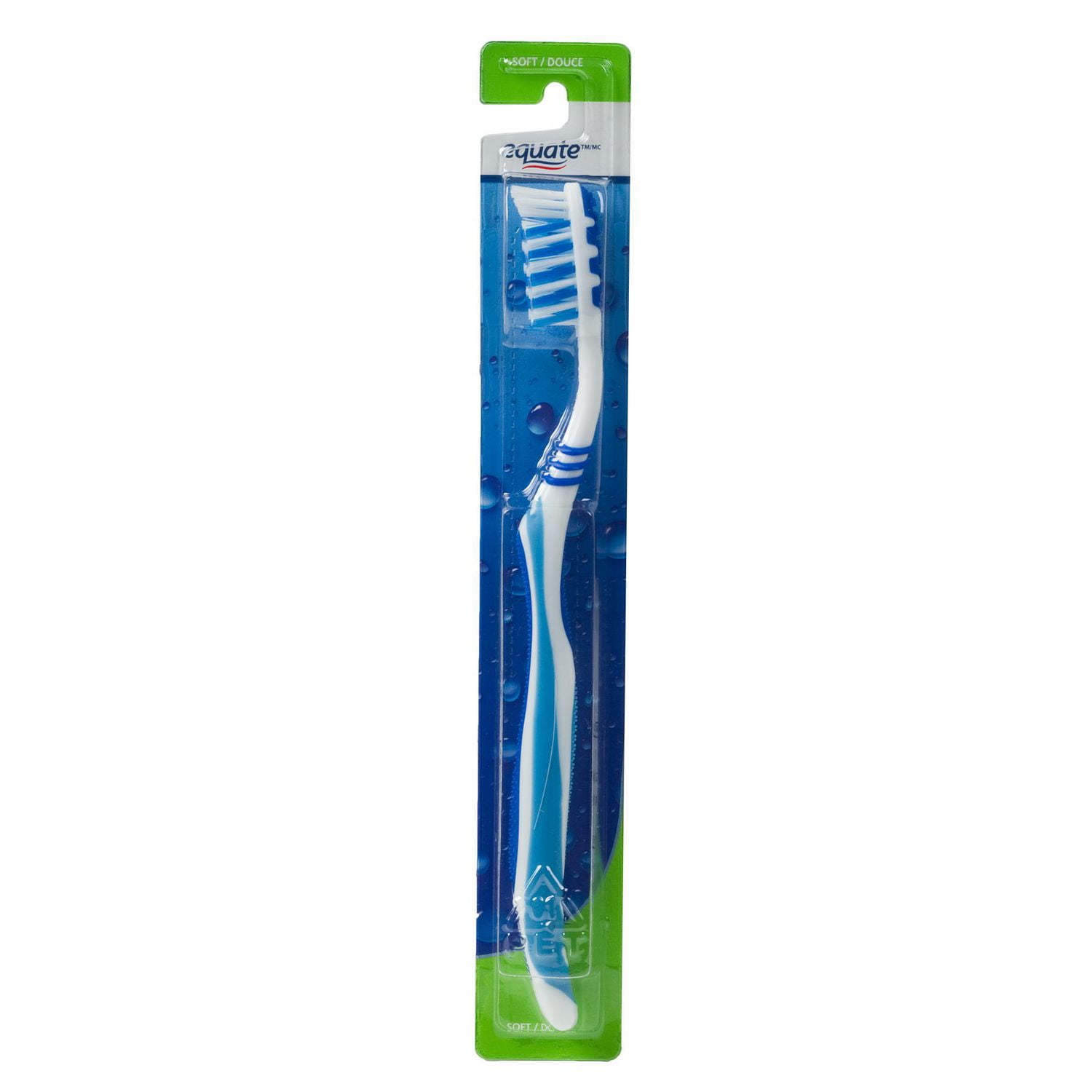 Equate Multi Clean Toothbrush Walmart Canada