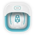 thumbnail image 2 of Easy Store Bubble Bliss Footbath, 2 of 7