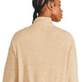 thumbnail image 3 of George Women's Half-Zip Popover, 3 of 6