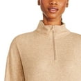 thumbnail image 4 of George Women's Half-Zip Popover, 4 of 6