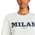 thumbnail image 4 of George Women's Crew Neckline Popover, 4 of 6