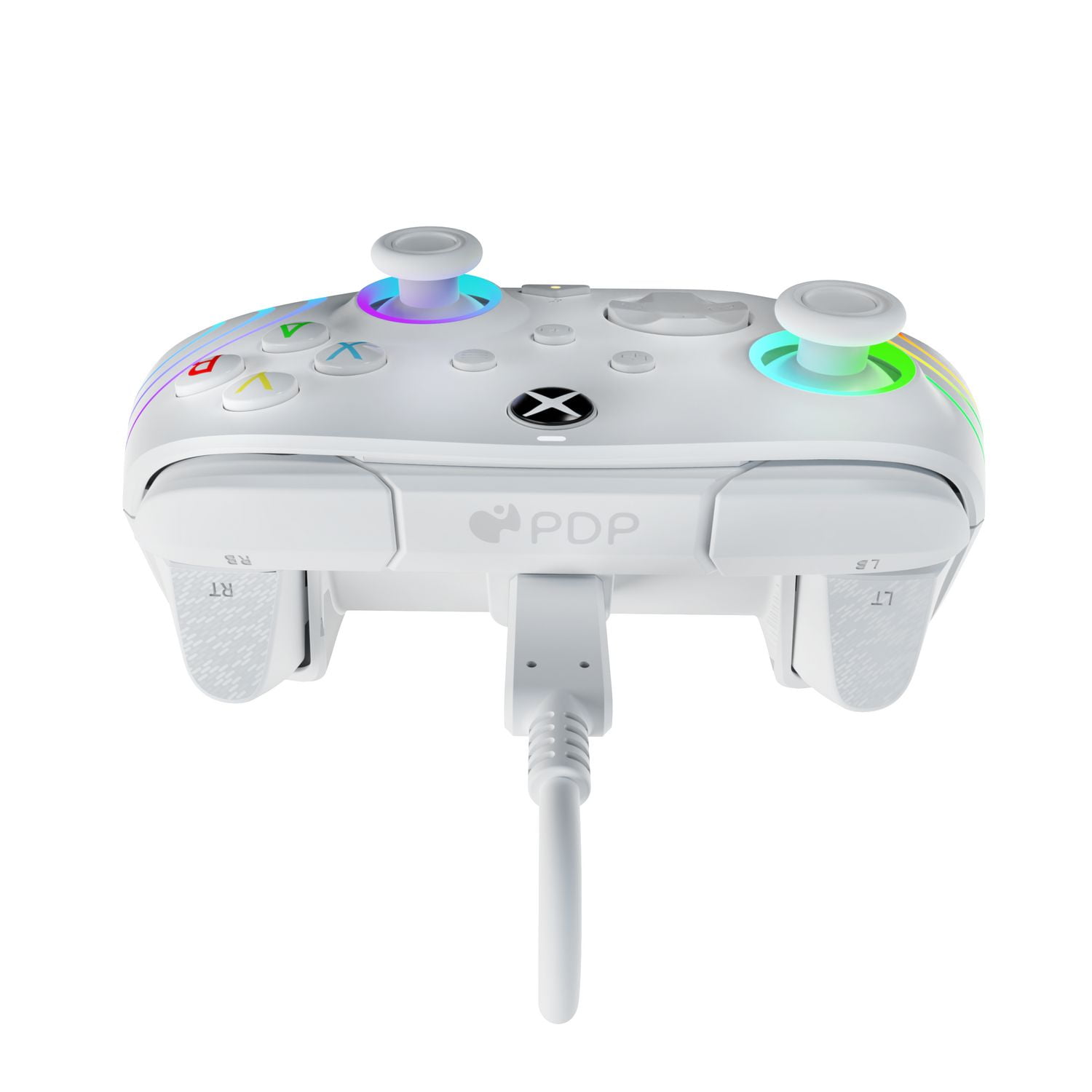 Pdp afterglow wired controller for sales xbox one