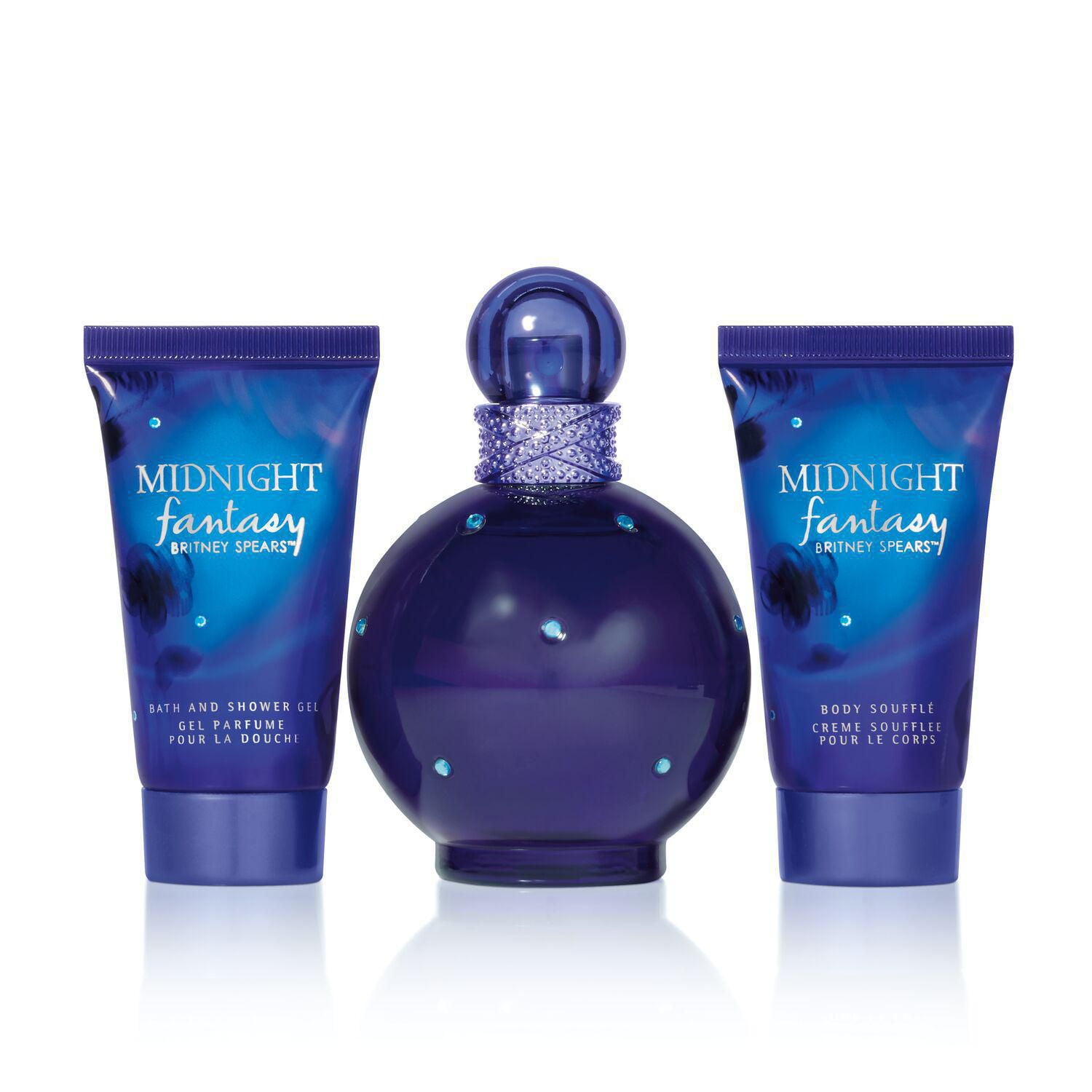 Midnight fantasy gift set new arrivals